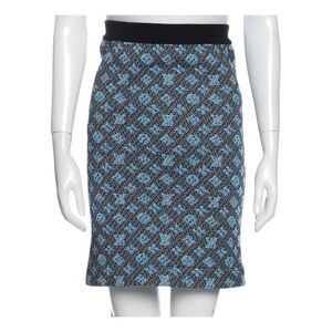 Louis Vuitton Knit Skirt Small